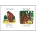 咕噜牛 The Gruffalo